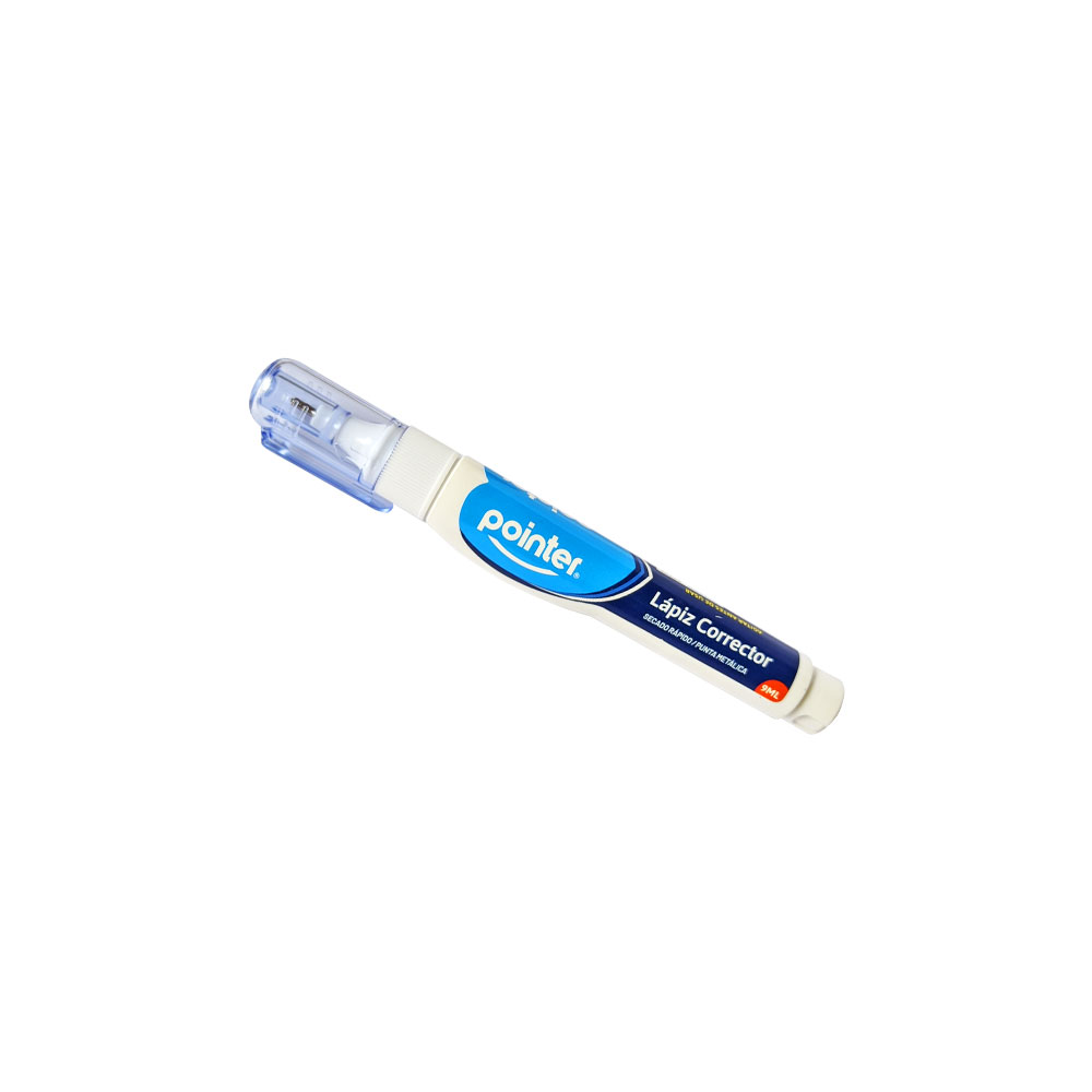 Portaclip | Corrector Pointer