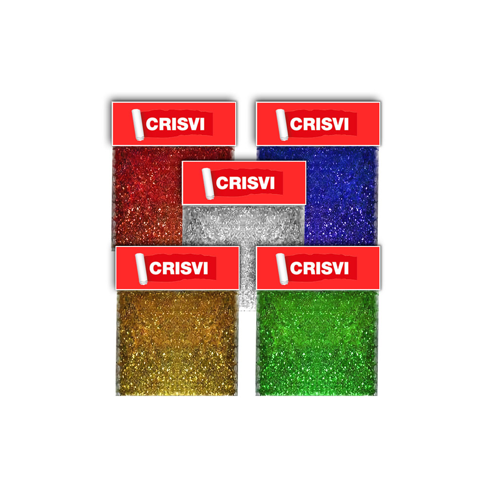 Portaclip | Escarcha Crisvi